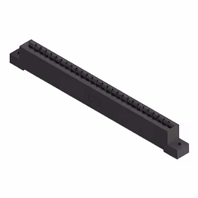 387-027-521-102 EDAC Inc.  Edgeboard Connectors